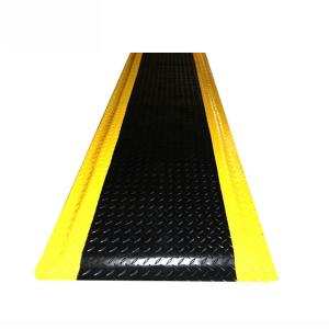 Wholesale 900X600Mm ESD Interlocking Absorbent Anti Fatigue Kitchen Mat Comfort from china suppliers