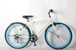 Disc Brake Road Bicycle 700c SHIMANO 6 Speed Racing Road Bike