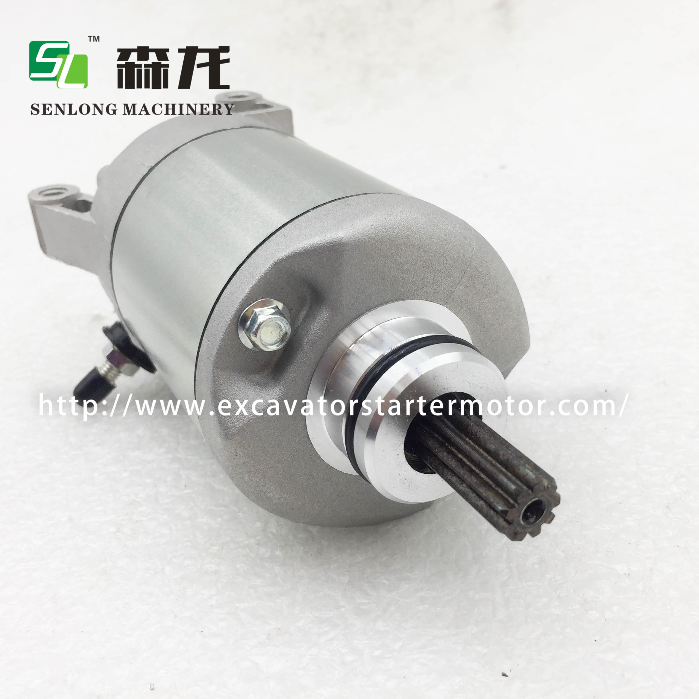 Starter ATV SPORTSMAN 570 12-19 Motorcycle 12V 9T CW 4014909 4013015 SMU0549 19486N 191-694 26024610 19486 410-22058
