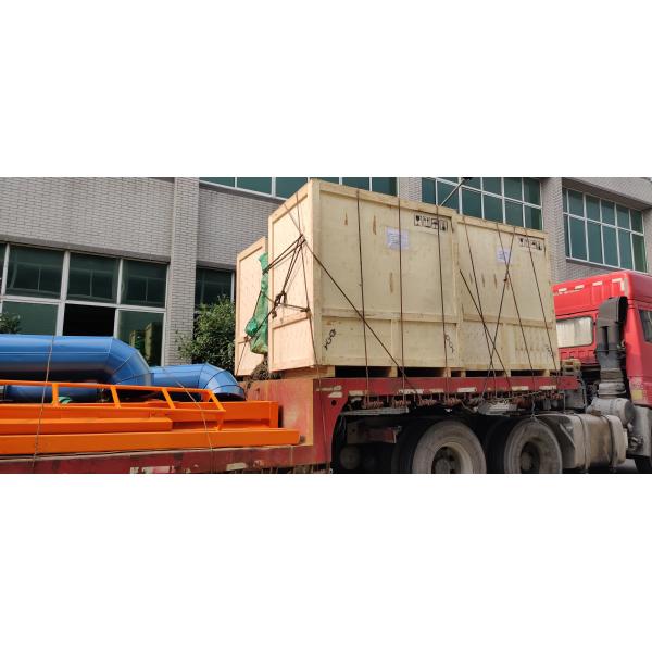 High Output 6000pcs/h 270mm Tortilla Making Machine