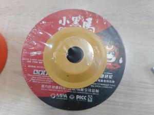 Wholesale Launched Flexible Grinding Disc 4 Inch Grinder Machine from china suppliers