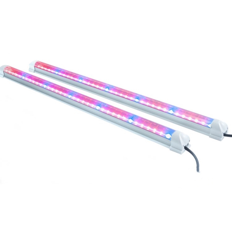 60cm / 120cm LED T8 Plant Growing Tube 10W - 25W For Plant Growth