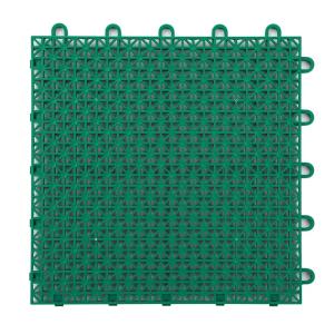 Wholesale Portable PP Interlocking Flooring Tiles Outdoor Sports Basketball Court from china suppliers