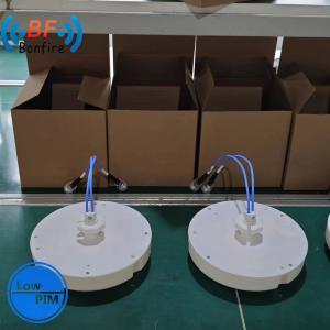 Wholesale Indoor 12dBi Gain N Female Connector 3300-4000MHz 5g LTE Outdoor Sector Panel Antenna from china suppliers