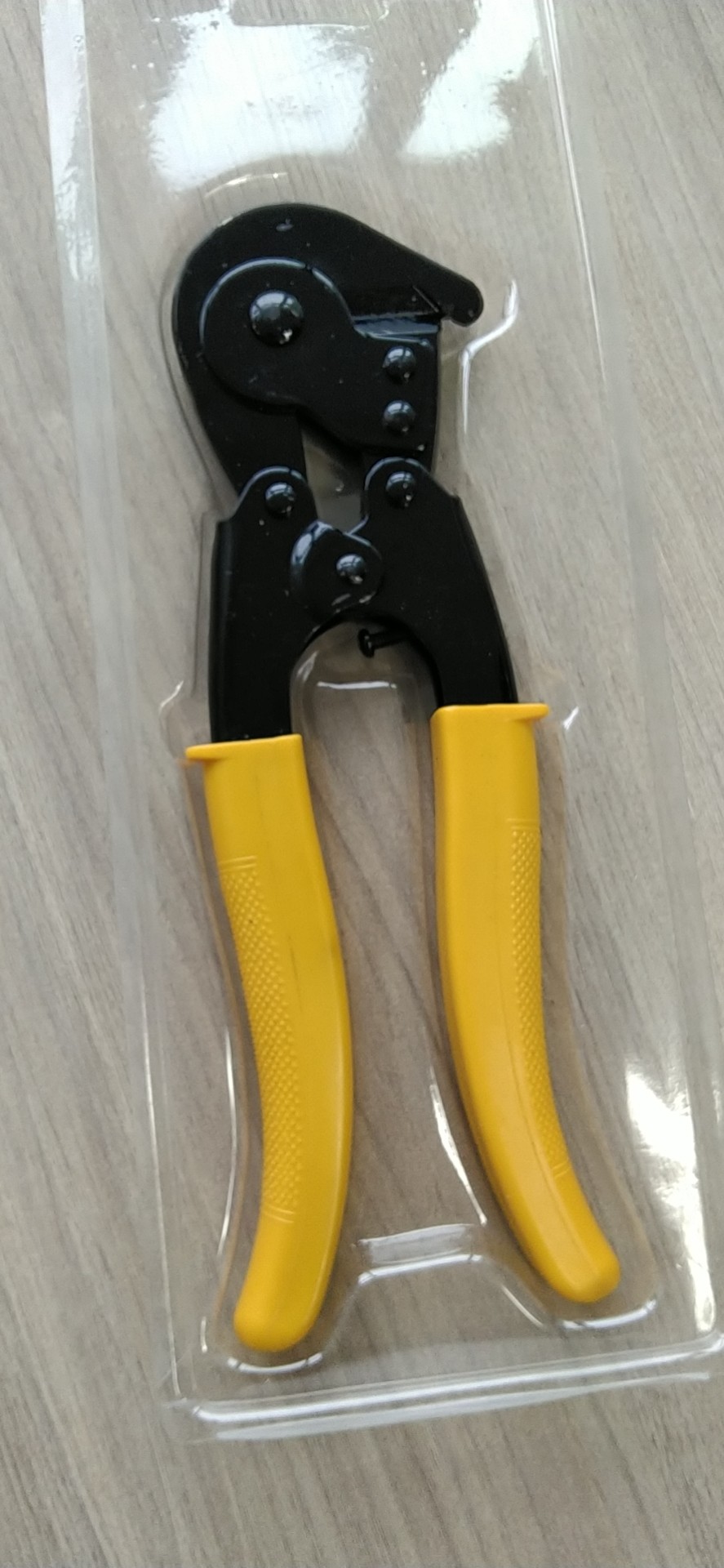 Eagle nose pliers, 9 inches, cutting edge hardness 56-60HRC, 230mm, used for cutting wire and insulation wire