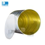 170ml-3000ml Food Tin Cans High Temperature Cooking Food Canned Tinplate Empty