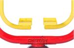 China high quality outdoor fitness equipments space walker exercise machine