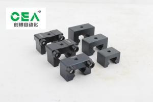 Wholesale 20mm Shaft Aluminum Linear Motion Rail SK20 from china suppliers