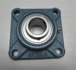 Industrial Pillow Block Bearings Y-type stainless steel V4 Vibration