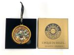 Make Holidays Magical Timekeepers Charm Cirque Du Soleil