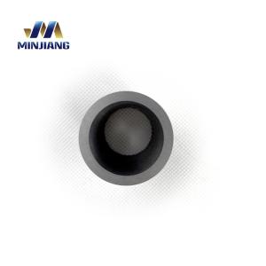 Wholesale Oil Field YG6 YG8 YG11 Carbide Drill Bushing Wear Resistance from china suppliers