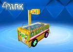 2 Players Air Hockey Game Machines For KTV , Kids Air Hockey Table