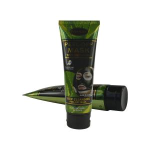 Wholesale Hotel Amenities Shampoo Cosmetic Packaging Body Lotion Tubes from china suppliers