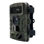 PR700 4K Trail Camera 2 Inch Screen 34pcs 940nm IR 32GB Memory Card 4k Wildlife