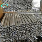 Decorated 6061-T6 Aluminum Spigot Truss For Exhibition