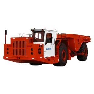 Wholesale UK-45 Hydraulic Underground Mine Truck Central Articulated 45 Tonne Load Capacity from china suppliers