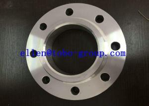Wholesale TOBO GROUP AISI SAE 8360 Slip on Flange from china suppliers