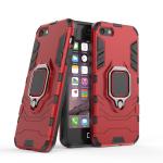 Armor Shockproof Case For iPhone 5 5S 5C Finger Ring Holder Phone Cover Coque