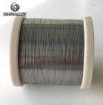 Ohmalloy 0Cr21Al4 Fecral Alloy Resistance Wire For 110v Electric Heating Blanket