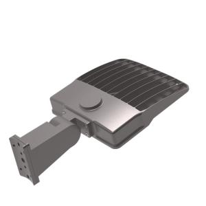 Wholesale Security Lighting Die Casting Parts Aluminium Housing For Led Street Light Lamps from china suppliers