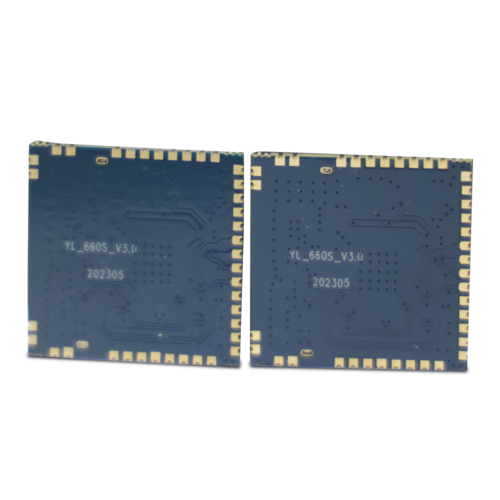 Sale Rf Module for Wireless Acquisition Smart Home and Silicon Labs Si4432 Chipset