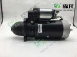 100-8224 2873D201 3054 3056 G3516B Telehandler Perkins Starter Motor