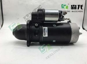 Wholesale 100-8224 2873D201 3054 3056 G3516B Telehandler Perkins Starter Motor from china suppliers