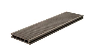 Wholesale Hollow Weather And Environment Proof Outdoor Traditional Wood Plastic Composite Panels from china suppliers