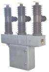 High-Voltage Vacuum Circuit Breaker (VCB ZW8-12, ZW8-12G)