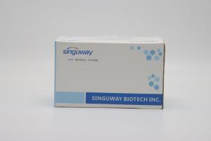 Wholesale Sensitive Viral RNA Purification Kits Magnetic Bead High Pure Viral Nucleic Acid Kit from china suppliers