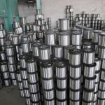 1mm Stainless Steel Wire Roll Rope Aisi 316L Annealed