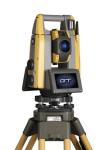 New Model TOPCON GT1001 Reflectoless Robotic Total Station For Surveying