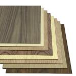 New Trending Basswood Plywood 3mm for Laser Cut Basswood Sheets 4mm 5mm 6mm 8mm