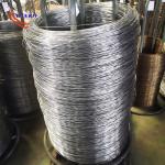 Fecral 25/5 0cr25Al5 0Cr21Al6 0Cr23Al5 0Cr21Al6nb Alloy Stranded Twisted Fecral