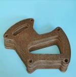 Bernet Low Price Wear-resistant Flange Cover Gasket for Fuel Dispenser