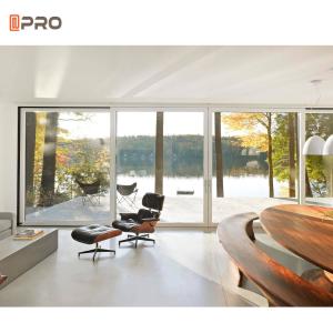Wholesale Innovative Black And White Casement Window Designs For Better Living from china suppliers