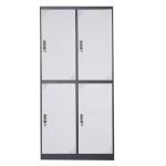 Hot Selling Bedroom Storage Cabinet Metal Gym Locker