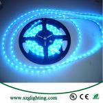 5050 RGB LED Strip Light Waterproof 12V 60LED/M