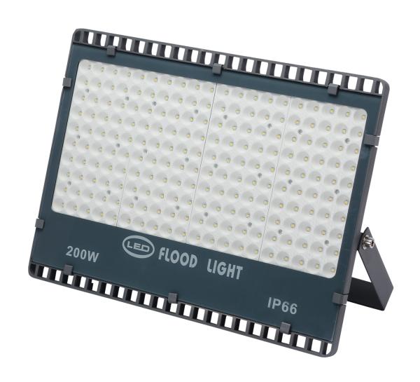 High Lumen aluminum SMD type Waterproof IP65 Outdoor 50W 100W 150W 200W LED