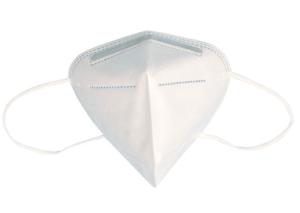 Wholesale 95% Filtration Clinic KN95 FDA CE Medical Face Masks from china suppliers