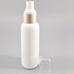 Wholesale White Bayonet Sprayer 39*93mm 3.5oz Spray Bottle Packaging from china suppliers