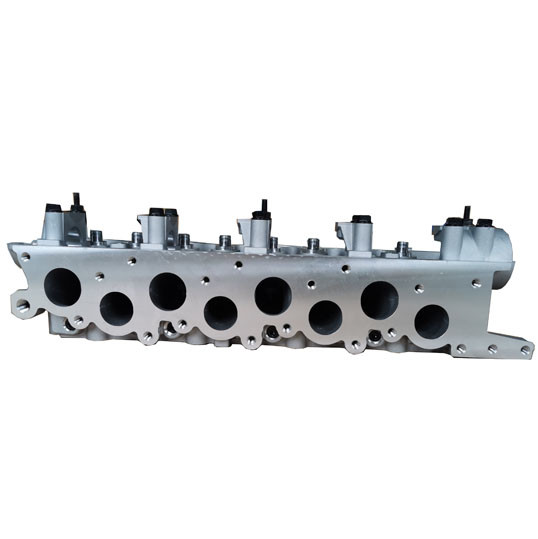 Mitsubishi 4D56 cylinder head May PROMOTION with best price
