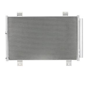 Wholesale Design 8846048100 AC Condenser for Toyota Highlander 884600E040 884600E050 884600E051 from china suppliers