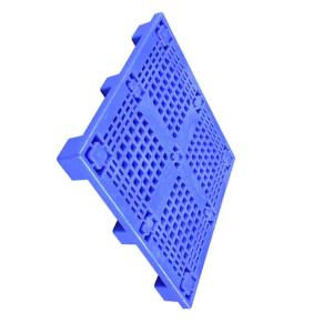Wholesale HDPE Hygienic Plastic Pallet 1000 X 1000 Pallets For Pharmaceutical Industry from china suppliers