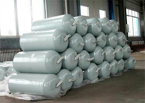 Wholesale Polyurea Coating Marine Boat Fender Foam Filled Fender Size Customized from china suppliers