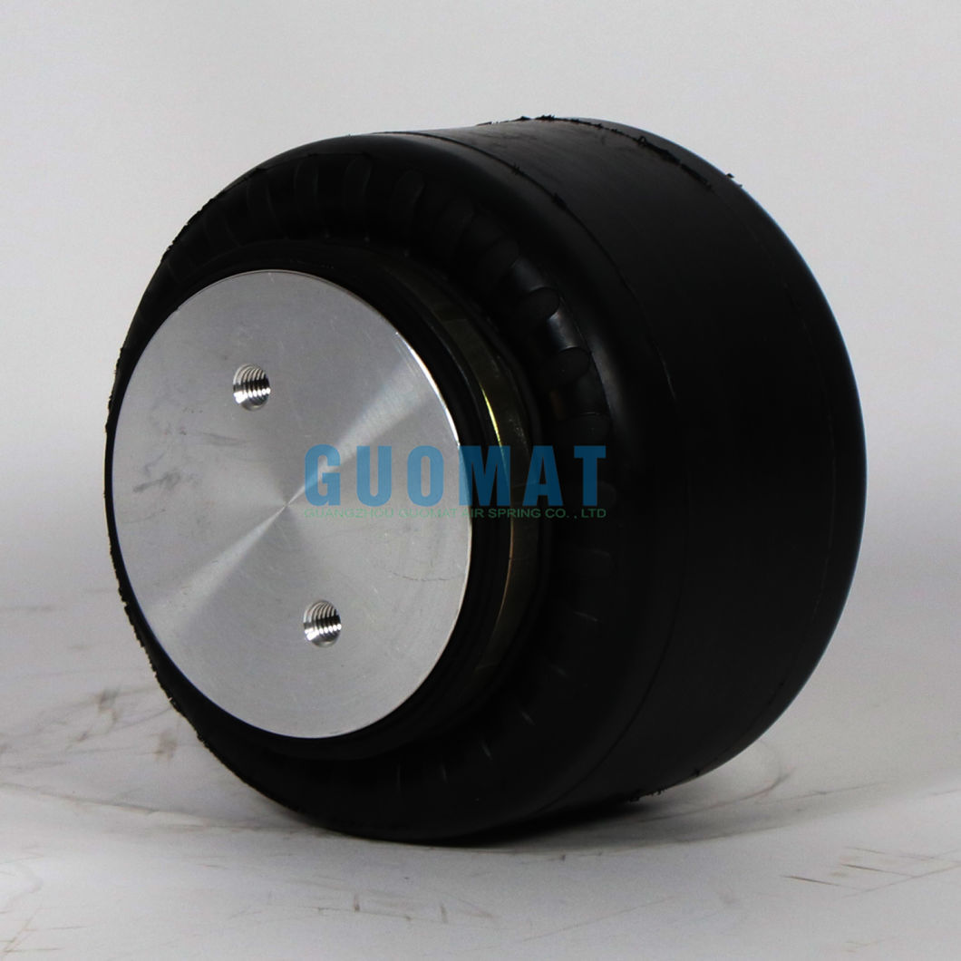1b5-520 Durable Single Convoluted Industrial Air Spring for Machine Reduces Vibration