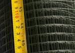 Heavy Duty PVC Coated Stainless Steel Welded Wire Mesh Screen For Filtration