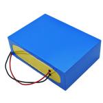 Pinsheng Lithium Ion Battery For Rickshaw 48v 60v 72v Electric Bicycle Battery