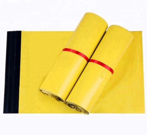 Postage poly mailer,custom and printed mailing bag,postage bags
