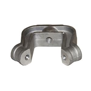 Wholesale ADC10 Metal Casting Parts Gravity Casting Parts For Industrial Machinery from china suppliers